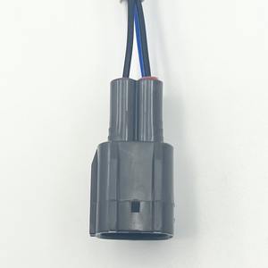 Capteur d'oxygène pour voiture, fourniture directe d'usine, 8946742010, garantie d'un an, certification 16949 - Product Image 4