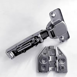 UNIHOPPER Wholesalers 165 Degree Clip-on Adjustable Soft Closing 3D <strong>Hinges</strong> for Cabinets Cabinet <strong>Pull</strong> <strong>Down</strong> <strong>Hinges</strong>