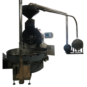 Máquina Despedradora <span class=keywords><strong>de</strong></span> Gran Eficiencia para Granos <span class=keywords><strong>de</strong></span> Café <span class=keywords><strong>de</strong></span> 30 kg/Máquina para Eliminar Piedras, Mejor Precio, Tostador <span class=keywords><strong>de</strong></span> Café - Product Image 1