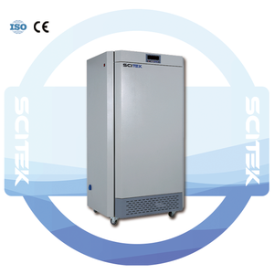 Cámara de Prueba de Estabilidad de Medicamentos SCITEK RT+5~30, Control PID, Sensor de Humedad Importado, Pantalla LCD Grande, Acero Inoxidable, MSTC-175 - Product Image 1