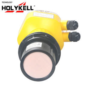 Holykell מפעל US8000 ללא מגע קולי מפלס מים חיישן - Product Image 3