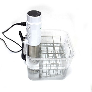 Circulateur d'immersion de ménage/commercial de cuiseur de Sous Vide cuiseur lent de 1050 watts - Product Image 6