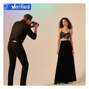 Photographie et vidéographie commerciales spécialisées, images de vêtements, vidéos de produits captivantes, studio <span class=keywords><strong>photo</strong></span>, photographie sur fond blanc - Product Image 2