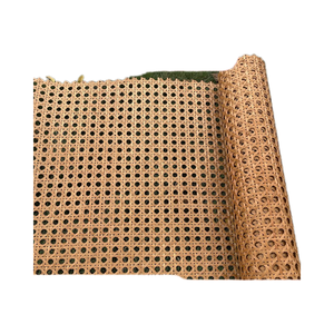 Natural Rattan Curtain <b>Tieback</b> Handwoven Wicker Rope Buckle For Home Window Curtain Decoration - Product Image 5