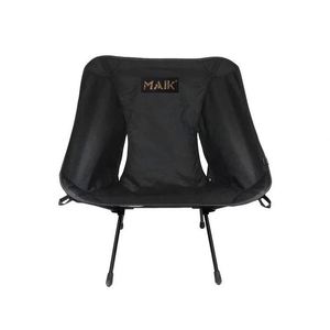 Silla Luna Plegable de Aleación de Aluminio de Alta Calidad para Adultos, Diseño Moderno, para Uso en Exteriores, Dormitorios, Hospitales, Viajes, Gimnasios y Parques - Product Image 5