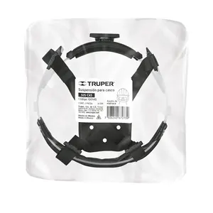 Boîte de 2 unités de presse à ajustement rapide robuste de 6 ', corps en nylon, Expert - Product Image 2