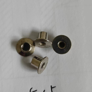 Remaches de Disco de Embrague, Remaches de Revestimiento de Embrague, Remaches de Equilibrio de Hierro para Nissan 100 NX 1990-1994 OE 4*7, Marca <span class=keywords><strong>Kamino</strong></span>, Nuevo - Product Image 1
