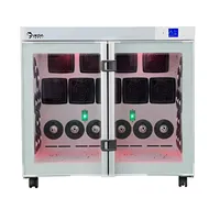 Séchoir intelligent vétérinaire à grand espace UKDA U1S 281L