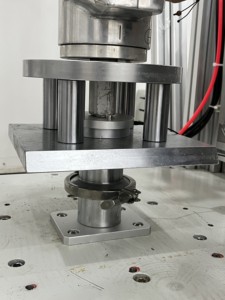Máquina de Prueba de Impacto con Martillo de Seguridad, Equipo de Prueba de Absorción de Energía por Impacto - Product Image 4