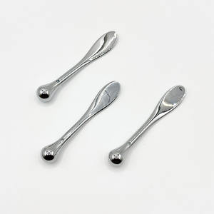 Maßgefertigter Akkordeon-förmiger Schönheitsschaber, Universeller Gesichtsmassage-Schaber für den Ganzen Körper - Product Image 2