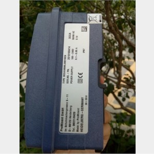 เครื่องวัดค่า pH แบบพกพา ProMinent ความแม่นยำ 0.01 pH พร้อมหน้าจอ LCD สำหรับตรวจสอบคุณภาพน้ำ - Product Image 2