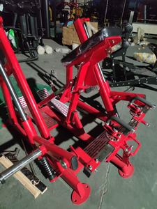 Nouvelle <span class=keywords><strong>machine</strong></span> de musculation 2 en 1 à double fonction 2025 : rameur linéaire à charge de plaques et <span class=keywords><strong>machine</strong></span> <span class=keywords><strong>Smith</strong></span> à rotation horizontale avec <span class=keywords><strong>barre</strong></span> en T - Product Image 3