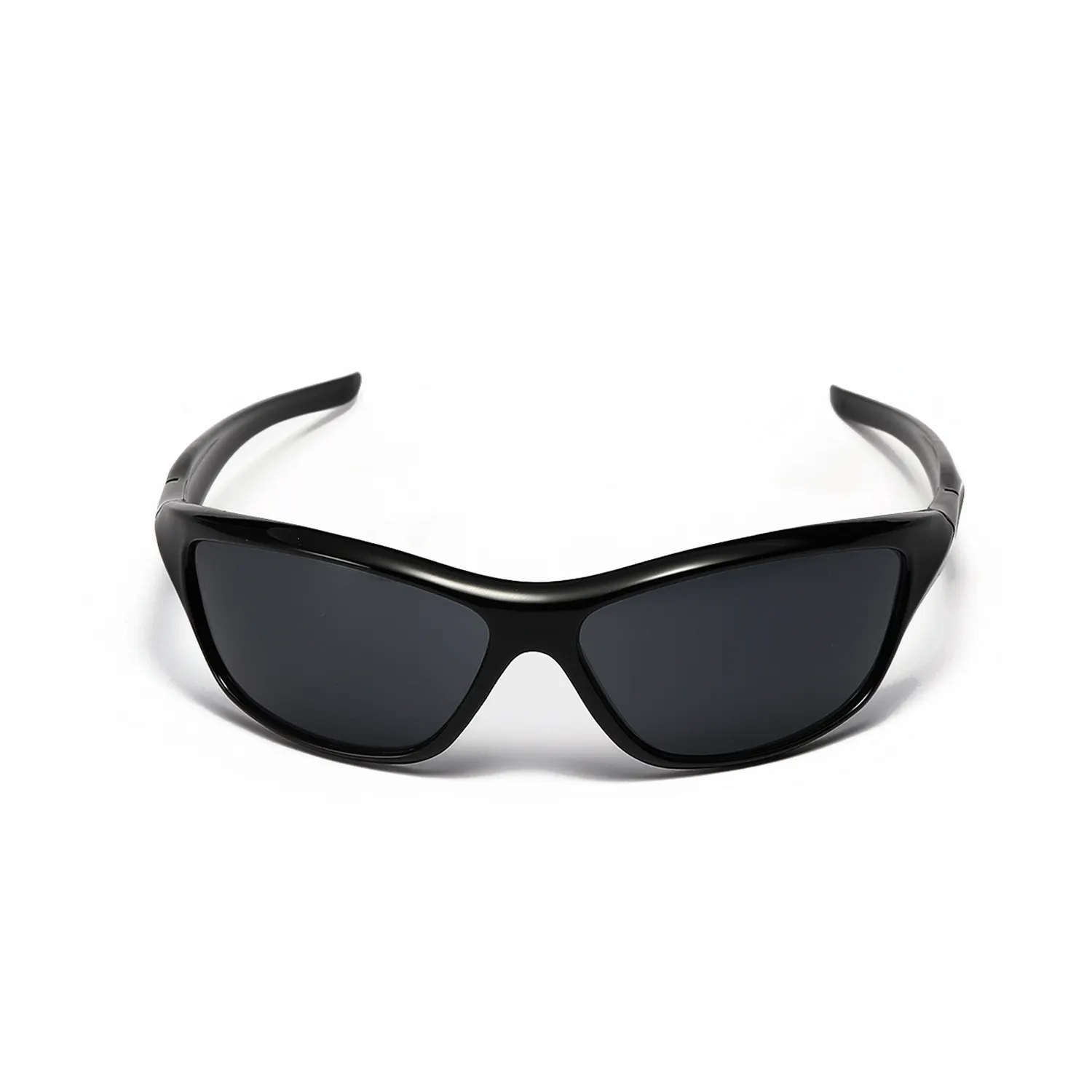 Aluminio Uv Sport Sports Gafas para hombres