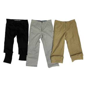 Colección de ropa corta para hombres usados de alta demanda Opciones de tamaño mixto para diferentes tipos de cuerpo - Product Image 5