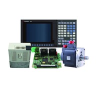 Moteur à courant alternatif HA100NC-S