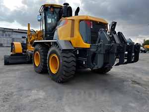 Motoniveladora 4260D 20T con Motor de 190hp, Cuchilla Delantera y Ripper Trasero en Venta - Product Image 2