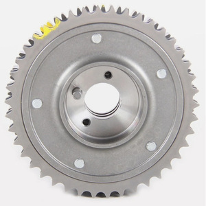 Positionneur d'arbre à cames Mercedes-Benz A 272 050 53 47 80 Pièce de réparation moteur - Product Image 4