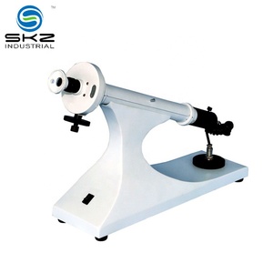 Skz1039 589.44nm bước sóng 180 độ Phạm vi đo hình ảnh loại dẫn nguồn ánh sáng polarimeter phòng thí nghiệm - Product Image 1