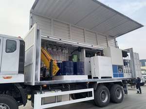 6x4 Mobil Tamir Aracı, Yerinde Tamir, Çekme Gerektirmez. - Product Image 2