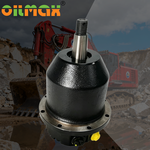Moteur à pistons axiaux haute efficacité 11147935 pour l'assemblage du ventilateur de refroidissement d'excavatrice - Product Image 1