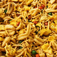 Nouvelle machine automatique de fabrication de snacks frits Nimko et de Kurkure, capacité 150-200 kg/h, en acier inoxydable de qualité alimentaire, haute productivité