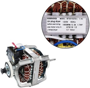 Sèche-pièces <span class=keywords><strong>Samsung</strong></span> DC31-00055G Sèche-Moteur À Induction - Product Image 3