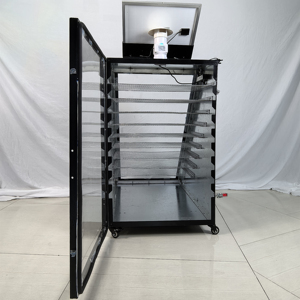 ACME <b>Solar</b> Dryer for Vegetable and Fruit - Product Image 5