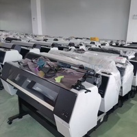 Imprimante photo jet d'encre grand format 22 pouces 44 pouces A1+ large 11 couleurs reconditionnée pour EPSON SureColor SC-P6000 P7000 P8000 P9000