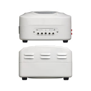 Regulador Digital para electrodomésticos <span class=keywords><strong>de</strong></span> tamaño pequeño, 220V, CA, EE. UU., tira <span class=keywords><strong>de</strong></span> alimentación, estabilizador <span class=keywords><strong>de</strong></span> voltaje automático - Product Image 4