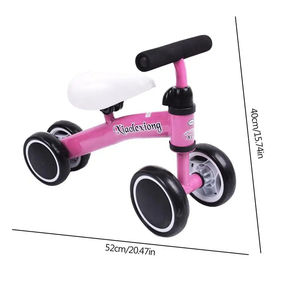 Passen Sie Balance Bike <span class=keywords><strong>2</strong></span> In 1kid Balance Bike an. Neues Design Kid Balance Bike - Product Image 6