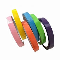 Bande de bordure MINGBANG pour meubles, épaisseur 0,4-3 mm x largeur 12-600 mm, pour le scellement des bords de table, bande de scellement souple imperméable, grain de bois