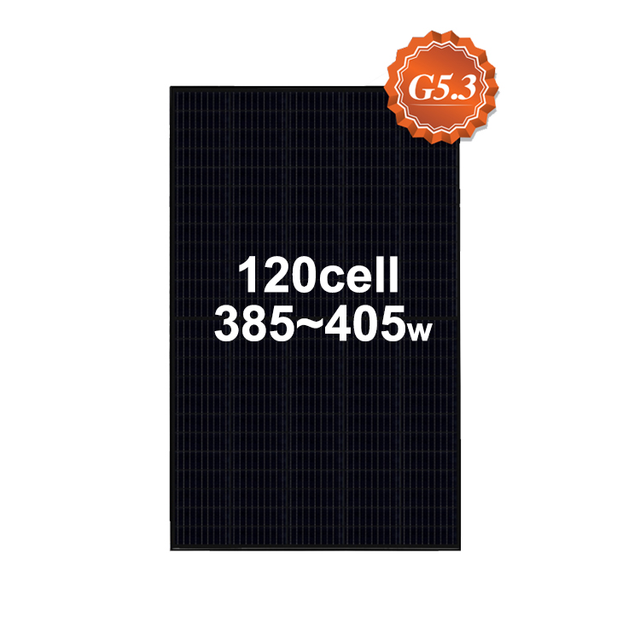 New Model RSM40-8-395M Risen Energy Solar Panel 120 Cell 395w 400w on Stock