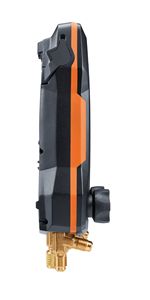ชุดอุปกรณ์ Testo 550s Smart Kit รุ่นดั้งเดิมและรุ่นใหม่ - ชุดมัลติมิเตอร์ดิจิตอลอัจฉริยะพร้อมหัววัดอุณหภูมิแบบหนีบไร้สายและหัววัดสุญญากาศไร้สาย - Product Image 3