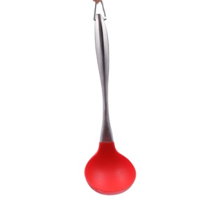 custom 3 pcs silicone cooking kitchen utensils silicone kitchenware tool set utensils kitchen tool