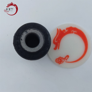 Sistema de suspensión de alto rendimiento BUSH-FR LWR ARM"A" 54551-1E000 54551 1E000 Para K-ia PICANTO 545511E000 - Product Image 3