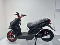 Scooter électrique 2026 à vendre directement d'usine, SKD CKD CBU, 12 pouces, 1500W, moto électrique, cyclomoteur électrique pour adulte