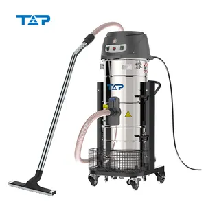 TOP TNE3 Series Hot sale china dry wet industrial vacuum cleaner dust cleaning with hepa filter