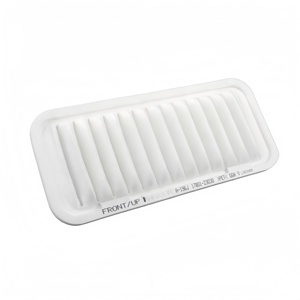 เครื่องกรองอากาศเครื่องยนต์สำหรับ Toyota Subaru <span class=keywords><strong>Isuzu</strong></span> 178010J020 1780123030 5152150230 1444PW โรงงานจีน - Product Image 2