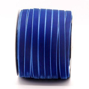 Bán Buôn 10Mm Nhung Đỏ <span class=keywords><strong>Ribbon</strong></span> Cuộn Duy Nhất Bên Chất Lượng Cao <span class=keywords><strong>Ribbon</strong></span> 200 Bãi Tất Cả Các Màu Sắc Cho Túi Hộp Gói Quà Tặng Bao Bì - Product Image 4