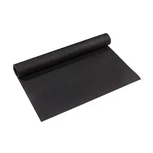 Forros de forno premium para fornos assistidos por ventilador, tapetes antiaderentes de silicone para churrasco, tapetes para assar, para parte inferior do forno