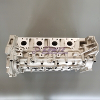 Ensemble complet de culasse moteur M9R pour Renault MEGANE 2.0 DCI 7701477996 7701478149 908525