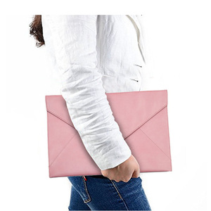 Bolso de cuero de alta gama para tabletas, bolso para documentos de reuniones, funda para portátil, funda protectora, personalización disponible. - Product Image 3
