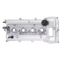 Couvre-culasse en aluminium pour Hyundai Elantra I30 Veloster Ceed pour Kia CERATO K3 SOUL OEM 224102B800 22410-2B800