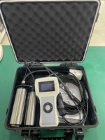 Sensor TDS Meterec Multi Parameter untuk Budidaya Ikan, Termometer pH TDS Digital Genggam, Sensor Probe COD BOD TOC untuk Akuakultur