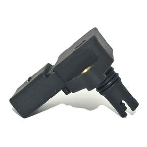 Sensor de presión de colector de admisión para coche Audi, Colector de admisión con mapa 03D906051 036906051D para Audi A2 <span class=keywords><strong>VW</strong></span> Golf Jetta Polo <span class=keywords><strong>Caddy</strong></span> MK3 MK4 - Product Image 2