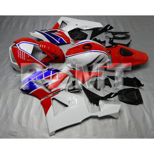 ชุดแฟริ่งมอเตอร์ไซค์ HONDA CBR600RR ปี 2013-2020 CBR 600RR ปี 2018 2019  แบบฉีดขึ้นรูป ABS ชุดแต่งแฟริ่ง H0613-106a - Product Image 3