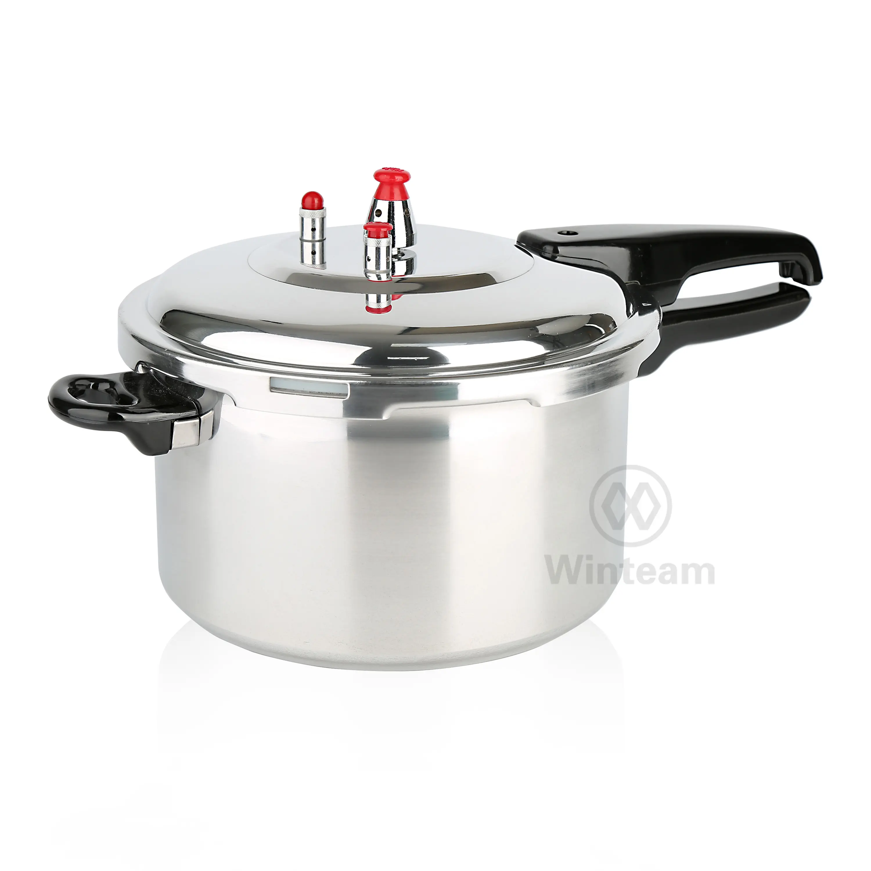 Cocotte-minute multifonctions à gaz, en aluminium, pour le riz, vente en gros,