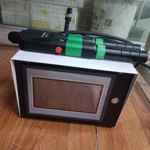 Viscotec/Taeha Válvula Dispensadora Eléctrica de Alta Precisión para Resina Epoxi y Poliuretano, Simple/Doble, Sistema de Control PLC, Modelo <span class=keywords><strong>LNM</strong></span> - Product Image 5