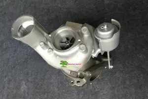 Nouvelles pièces de rechange Turbo pour Porsche pièces de rechange pour moteur Cayenne 948 4.5 turbocompresseur RHF5H 94812301654 VC430066