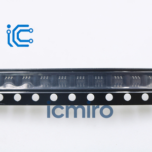 ICMICRO Orijinal Yüksek Kaliteli Diyotlar MOSFET Transistör IGBT Tedarikçileri PESD5V0L5UY,115 - Product Image 1